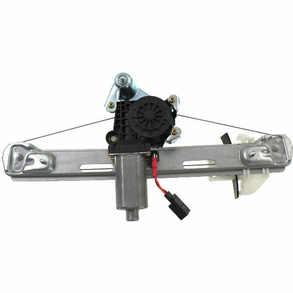 Lincoln LS Window Regulator At Monster Auto Parts